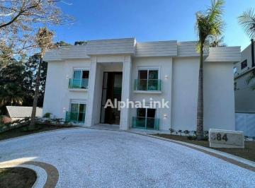 757e004a9c1b272090d73e4546c4e81136fd605e · Casa com 5 suítes à venda, 900 m²  - Residencial Tamboré  1 - Barueri/SP