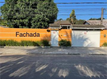 24d8d499f37b144141ccde1ba1c696919b754a9e · Casa com 5 dormitórios à venda, 256 m² por R$ 649.900,00 - Taquara - Rio de Janeiro/RJ