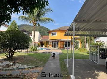 c479a5dbe7be9b2f5364f3fb4d80fe0f9c4d4b6a · Casa com 5 dormitórios à venda, 256 m² por R$ 649.900,00 - Taquara - Rio de Janeiro/RJ