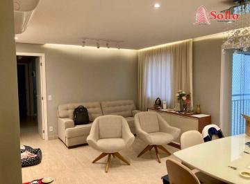 a5ee98dd652c35439adc7917332481c9751ea495 · CONDOMÍNIO ALEGRIA Excelente Apartamento com 3 dormitórios à venda, 114 m² por R$ 954.000 - Vila San