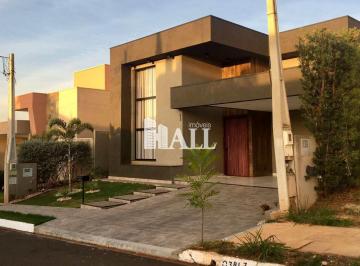 Casa · 200m² · 3 Quartos · 4 Vagas · Casa, Recanto do Lago, São José do Rio Preto