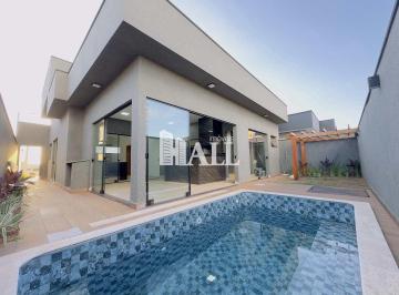 Casa · 153m² · 3 Quartos · 2 Vagas · Casa de Condomínio, Maria Júlia, Rio Preto