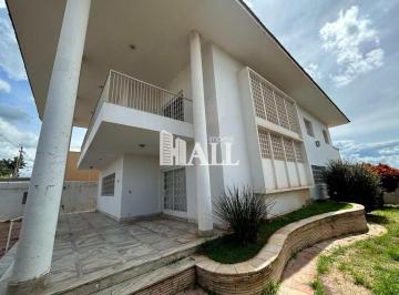 Casa · 750m² · 6 Quartos · 2 Vagas · Casa com 6 dorms, Centro, Mirassol - R$ 1.65 mi, Cod: 14365