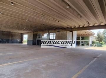10f29399c83c9ae41dc3a8d94b2f2a6147c3e32f · Galpão, 2967 m² - venda por R$ 69.800.000,00 ou aluguel por R$ 89.900,00/mês - Bonfim - Paulínia/SP