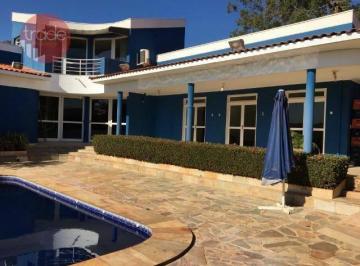 f2ce60ce390e902cfc6c4171dcb701271f6f35b6 · Casa à Venda de 04 Quartos no Bairro Lagoinha em Ribeirão Preto com Piscina.