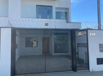 cf010ca7beaa2298042bfbf42d01bc43112b743f · Casa à venda, 115 m² por R$ 593.600,00 - Jardim Oasis - Taubaté/SP