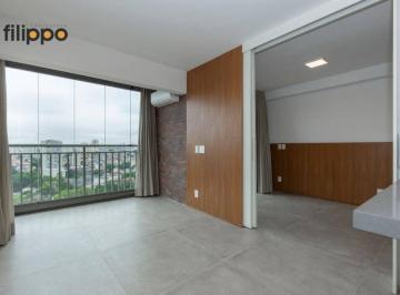 7ff6e7c80cd0e47e0a151c67c9ac7c0359949701 · Apartamento com 1 dormitório para alugar, 37 m² por R$ 3.590,00/mês - Cambuci - São Paulo/SP