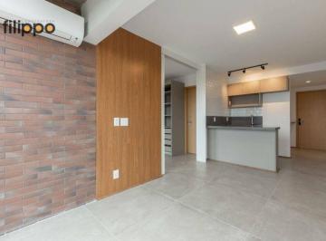 f7fdf184cafbf2348b539ea264d5a4dae62ba553 · Apartamento com 1 dormitório para alugar, 37 m² por R$ 3.590,00/mês - Cambuci - São Paulo/SP