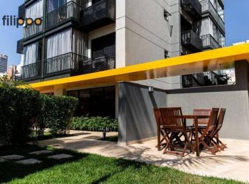 8bcb45a7dd0b28e069545c3db2e50d132c8c3f60 · Apartamento com 1 dormitório para alugar, 31 m² por R$ 3.690,00/mês - Chácara Klabin - São Paulo/SP