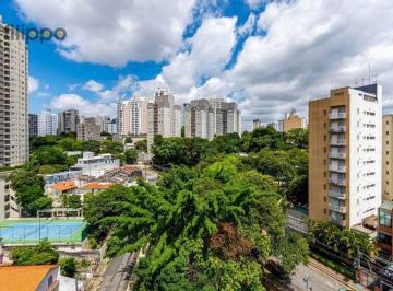 40bc2d89cbf384ba81925feb6728283025e04c14 · Apartamento com 1 dormitório para alugar, 31 m² por R$ 3.990,00/mês - Chácara Klabin - São Paulo/SP