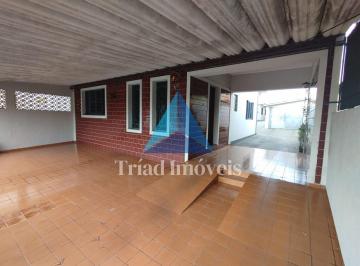 Casa · 272m² · 2 Quartos · 2 Vagas · Casa com 2 dormitórios à venda, 272 m² por R$ 640.000,00 - São Manoel - Americana/SP