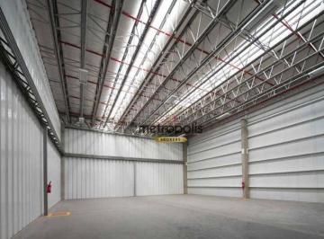 Galpão · Galpão para alugar, 1525 m² por R$ 57.951,01/mês - Distrito Industrial - Campinas/SP