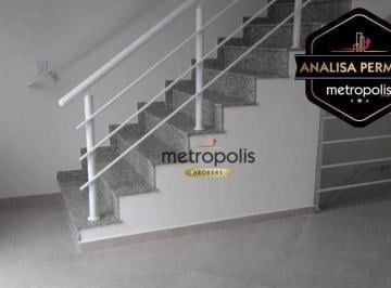 Sala  · Sobrado com 3 dormitórios à venda, 180 m² por R$ 381.000,00 - Catiapoã - São Vicente/SP