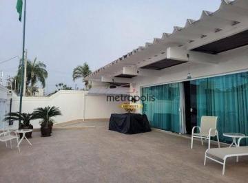 Área externa · Casa à venda, 150 m² por R$ 1.706.000,00 - Jardim Virginia - Guarujá/SP