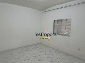 quarto · Casa com 3 dormitórios à venda, 90 m² por R$ 690.000,00 - Barcelona - São Caetano do Sul/SP