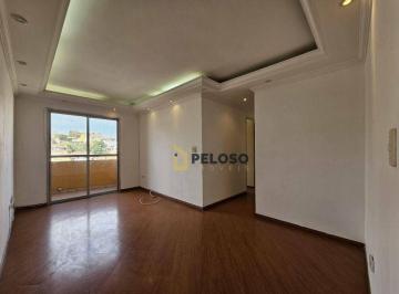 a429167700909e5f2e87a6a9cc163bf5c837897c · Apartamento à venda | 68m² | 3 dormitórios | 1 suíte | 2 vagas | Vila Aurora (Zona Norte) - São Paul