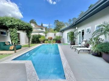 6c434899a68e17008339a8ca842d13769d9a956d · Casa com 4 dormitórios à venda, 576 m² por R$ 3.499.000,00 - Granja Viana II - Cotia/SP