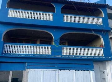 a25746d90c17da58b69b0cc75634ec527160c9ea · Sobrado com 3 quartos à venda, 213 m² por R$ 800.000 - Jardim São Francisco - Mogi das Cruzes/SP