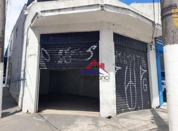 93019fca3873491587a2e5ddabfc4a336e47514b · Salão à venda, 72 m² por R$ 880.000,00 - Alto da Mooca - São Paulo/SP