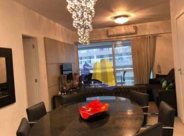 316e36184d79cafc90ebdc1c1578bcdfcb4d1e41 · Apartamento com 3 dormitórios para alugar, 138 m² por R$ 2.500,00/dia - Riviera - Módulo 8 - Bertiog