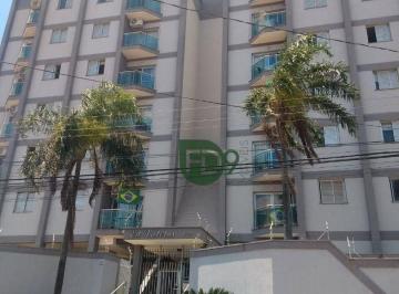d1ec121eb35e70c6104702caa7853102aba45197 · Apartamento com 3 dormitórios à venda, 133 m² por R$ 400.000,00 - Cidade Jardim II - Americana/SP