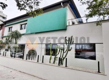2748577a3072e01fdd19b2a7b08402f45027b331 · Sala para alugar, 160 m² - Jardim Primavera - Caraguatatuba/SP