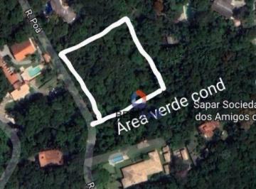 0a71e4b50b008d15a3750db5a98109a7b4ff0fca · Terreno à venda, 3182 m² por R$ 697.000,00 - Paisagem Renoir - Cotia/SP