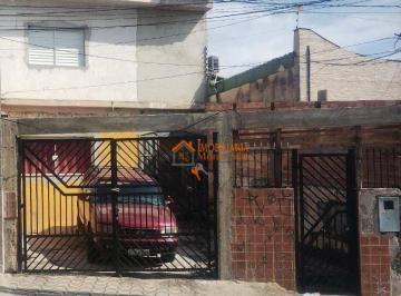 6ab6a2d130cb92b7f9b09254337ba982760a5afb · Sobrado com 2 dormitórios à venda, 180 m² por R$ 700.000,00 - Jardim Santa Mena - Guarulhos/SP