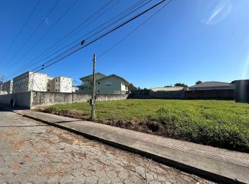 Terreno · 763m² · Dois Terrenos um ao Lado do Outro Bairro Aririu em Palhoça (Proximo a geral)