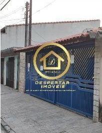 Casa · 130m² · 2 Quartos · Casa à venda - no Parque Panamericano