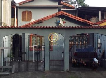 Casa · 140m² · 3 Quartos · Casa à venda - no Parque Panamericano