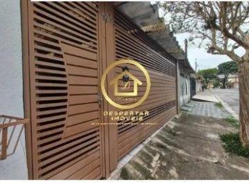 Casa · 130m² · 3 Quartos · Casa à venda - no Parque Panamericano