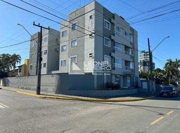 Apartamento · 107m² · 3 Quartos · 1 Vaga · Apartamento com 3 dormitórios à venda, 107 m² no bairro Quintino em Timbó-SC