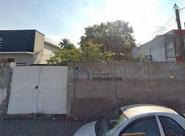19bb55ca62ffaab9ecb5515a2ac17f4b153a46a8 · Terreno à venda, 300 m² por R$ 1.530.000,00 - Vila Adyana - São José dos Campos/SP
