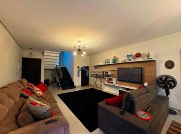 375c59ddbde53aced137c29b293f8e0a4eba9600 · Sobrado no Condominio Bosque dos Manacas com 3 dormitórios à venda, 234 m² por R$ 1.490.000 - Jardim