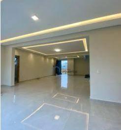 1def72d4cab75f9e24ae11f68c14b0e142fe5131 · Casa com 3 dormitórios à venda, 250 m² por R$ 1.702.000,00 - Condomínio Terras do Vale - Caçapava/SP