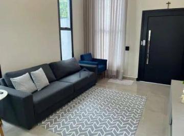 ce2bb80d9a28c8a8d3359217386edc25a9aafaa3 · Casa à venda, 160 m² por R$ 1.300.000,00 - Condomínio Residencial Malibu - Caçapava/SP