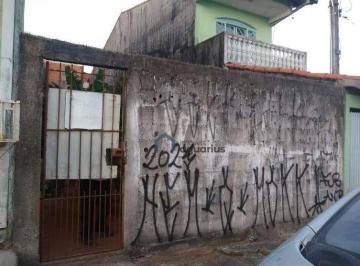 ec0ba3398176041648bfcc135d7d33b70b6b90d2 · Terreno à venda, 125 m² por R$ 160.000,00 - Jardim Cruzeiro do Sul - São José dos Campos/SP