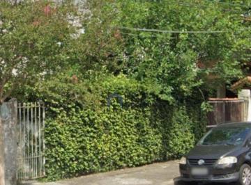 91273e20bcd29abc0bdf571f224bf86ece8094f4 · Terreno à venda, 307 m² por R$ 1.688.500,00 - Vila Ema - São José dos Campos/SP