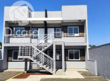 Apartamento · 53m² · 2 Quartos · 1 Vaga · Apartamento com 2 dormitórios à venda, 53 m² por R$ 206.000,00 - Morada do Vale I - Gravataí/RS