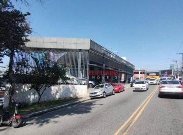 3c54580b2f9ee64db0012a9aafd0e9d7c63c2233 · Salão para alugar, 711 m² por R$ 25.404,99/mês - Jardim Santa Mena - Guarulhos/SP