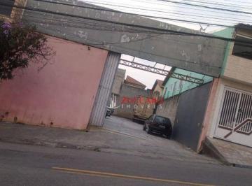 9db39a166bccfcd7ae497aa236112f5039299c86 · Terreno à venda, 250 m² por R$ 585.000,00 - Parque Continental II - Guarulhos/SP