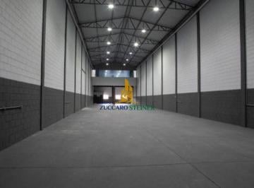 a7f3de16fc8ac76fa113c49b1b45bb6130fc78d9 · Galpão, 735 m² - venda por R$ 2.600.000,00 ou aluguel por R$ 22.981,99/mês - Conjunto Residencial Pa