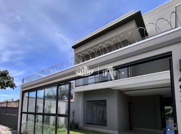 Sobrado no bairro Jardim Guararapes, na zona leste de Londrina PR. · Casa à venda, 150 m² por R$ 698.000,00 - H.U. - Londrina/PR