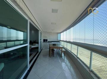 843461e9f981264218d0f90d92ecbd9044c2545c · Apartamento Alto Padrão - 03 dormitorios 03 suites - Frente Mar - Bairro Aviação/Praia Grande-SP