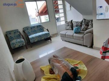 73a0582f8c926029ac1054bfaa1f9bcd4fc26740 · Sobrado à venda no Vila São Geraldo - São José dos Campos/SP com 55 m²
