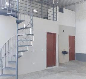 0650c1b4e030712e5333aec498ff65a05558d622 · Galpão, 125 m² - Venda por ou Aluguel - Vila Menino Jesus - Caçapava/SP
