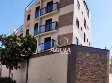 4a39743cfacc4a15ba4ec74b885b1e156effcf77 · Apartamento à venda, 53 m² por R$ 480.000,00 - Jardim Bela Vista - Santo André/SP