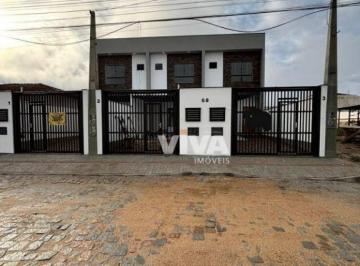 e9af24cbd298a1113a75f8d318e96680eb1450ad · Sobrado com 2 dormitórios à venda, 116 m² por R$ 550.000,00 - Santa Terezinha - Gaspar/SC