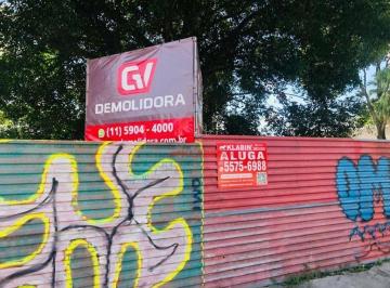 824d9fd05e8f87e20266417eb3612aa62e87a2ea · Terreno para alugar, 620 m² por R$ 14.500,00/mês - Vila Mariana - São Paulo/SP